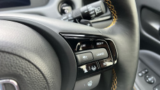 Honda Jazz 1.5 i-MMD Hybrid Advance Sport 5dr eCVT Hybrid Hatchback